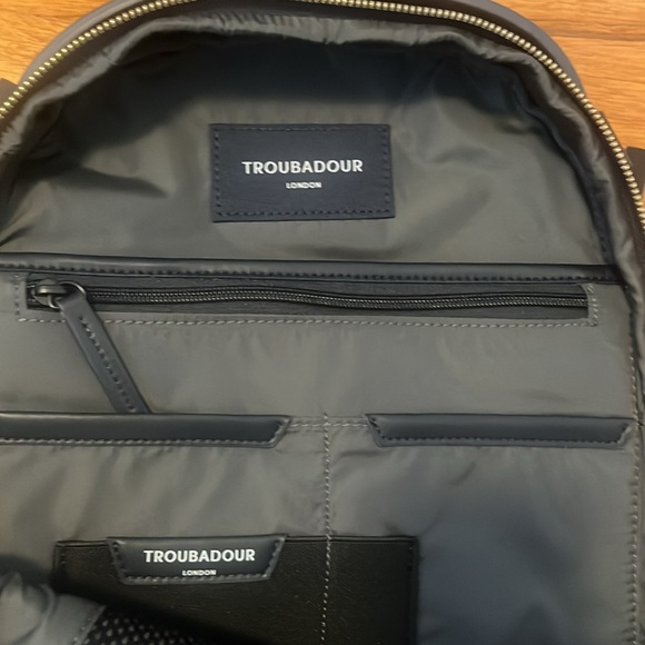 Troubadour ember backpack - Picture 3 of 3